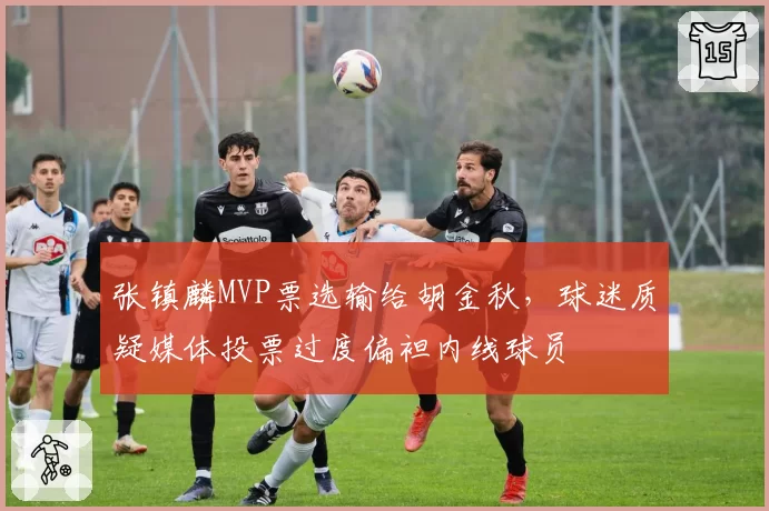 张镇麟MVP票选输给胡金秋，球迷质疑媒体投票过度偏袒内线球员