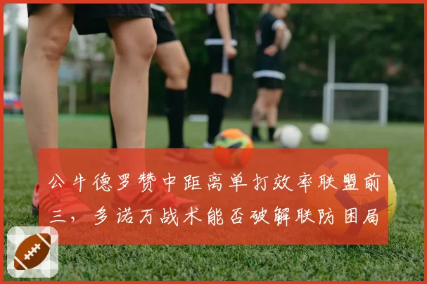 公牛德罗赞中距离单打效率联盟前三，多诺万战术能否破解联防困局？