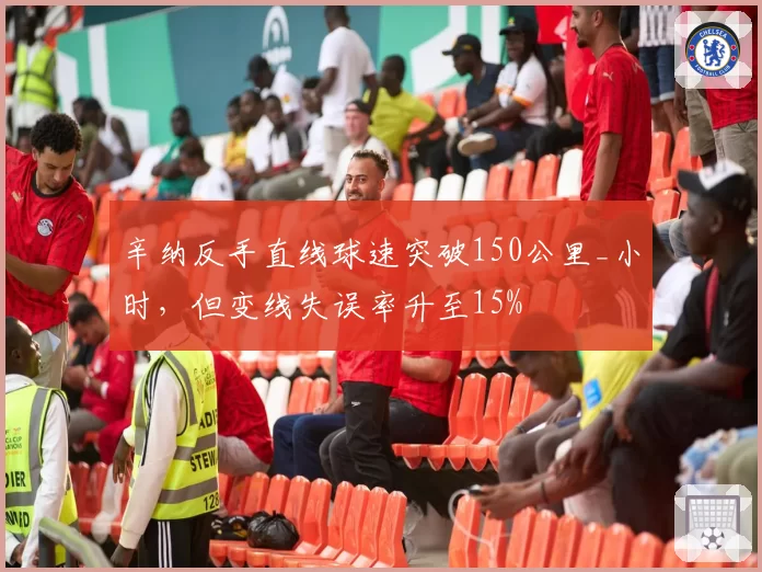 辛纳反手直线球速突破150公里_小时，但变线失误率升至15%